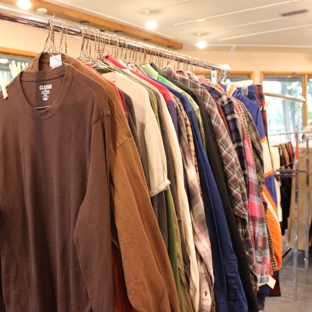 Outreach Thrift Clothing & More - Gainesville, FL