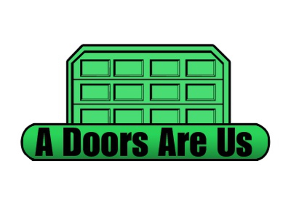 A Doors Are Us - Grass Valley, CA