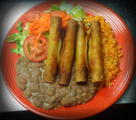 Comida Casera, Hispanic & Brazilian Cuisine - Henrico, VA