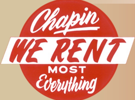 Chapin Rentals - Oxnard, CA
