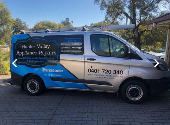 HVAR Air Conditioning and Refrigeration - Muswellbrook, NSW