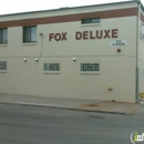 Fox Deluxe Inc - Meat Processing