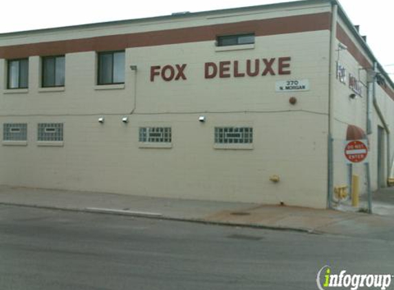 Fox Deluxe Inc - Chicago, IL