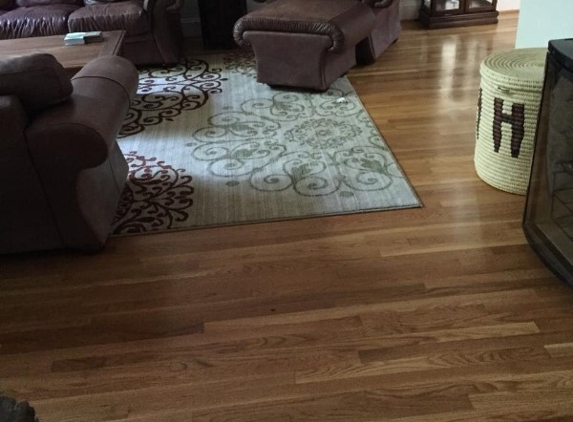 TJ's Specialty Flooring LLC