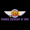 Parks Design & Ink gallery