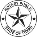 Notary Service Houston - Notaries Public