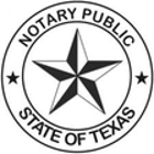 Notary Service Houston