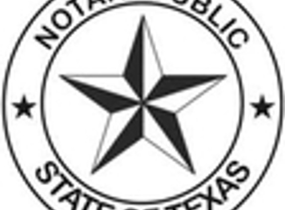 Notary Service Houston - Houston, TX