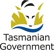 Government of Tasmania - EXECUTIVE BUILDING Logo