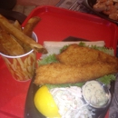 Martells Shrimp Bar - Seafood Restaurants