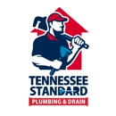 Tennessee Standard Plumbing - Water Heaters
