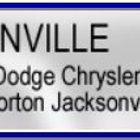 Jacksonville Chrysler Dodge