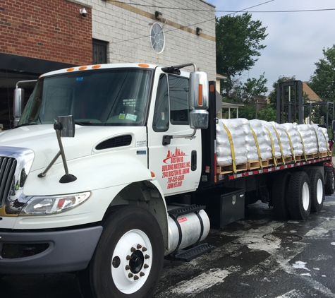 boston road building materials - Bronx, NY