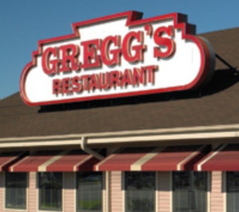 Gregg's Restaurants - Providence, RI