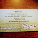 Prestige Stucco - Plastering Contractors