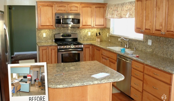 Treeium Eco Home Remodeling - Valley Village, CA