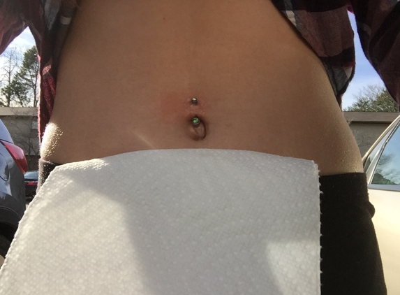 Piercing-By-Lani - Cleveland, TN