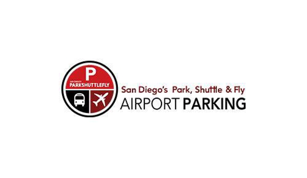 San Diego's Park Shuttle & Fly - San Diego, CA