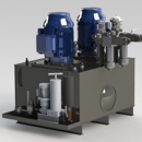 Timberline Fluid Power - Hydraulic Equipment & Supplies