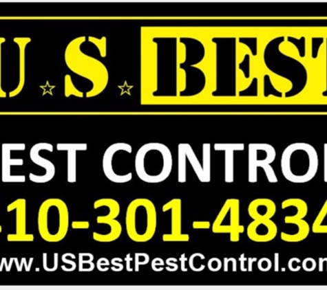 U.S Best Pest Control - Baltimore, MD