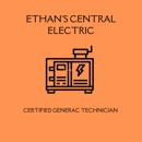 Ethan's Central Electric - Generators-Electric-Service & Repair