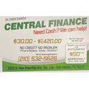 Central Finance - Loans