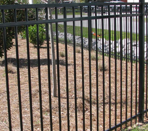 Carolina Fence Company