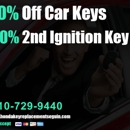 Key Depot - Keys
