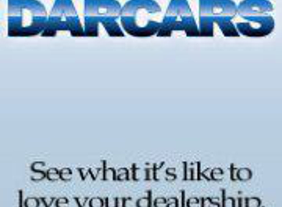 Darcars Automotive of Virginia - Fairfax, VA