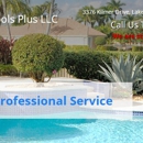Jeff's Pools Plus LLC - Building Specialties