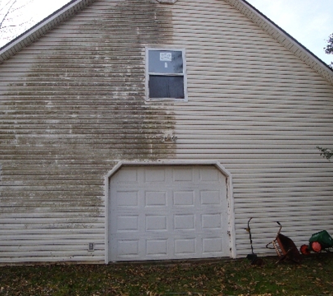 Valley Forge Pressure Washing Services - Phoenixville, PA