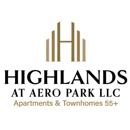 Highlands at Aero Park 55+ Apartments & Townhomes