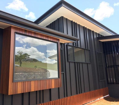 J.James Painting Contractor - Caloundra West, QLD. so impressed with the result of the outside paint work