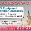 Coop's Antenna Sales & Services LLC gallery