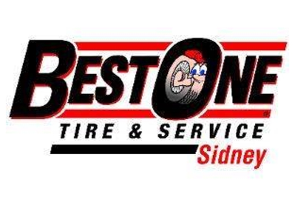 Best One Tire Of Sidney Inc - Sidney, OH