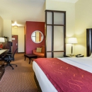 Comfort Suites Leesville near Fort Johnson - Motels