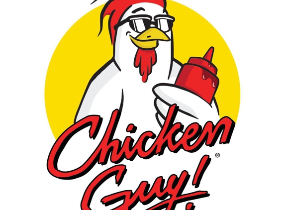 Chicken Guy! - Miami, FL