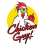 Chicken Guy!