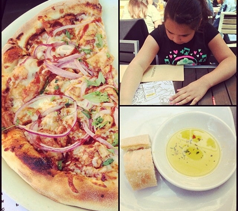 California Pizza Kitchen - Rancho Cucamonga, CA