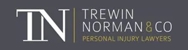 Trewin Norman & Co Logo