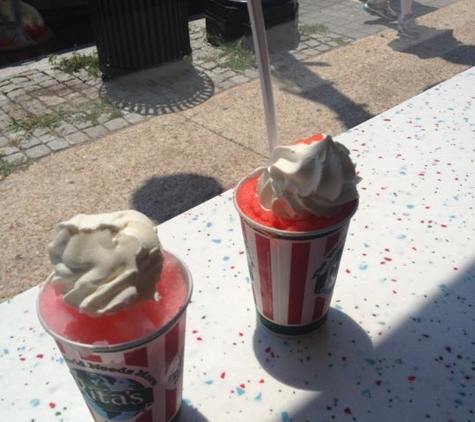 Rita's Italian Ice & Frozen Custard - Washington, DC