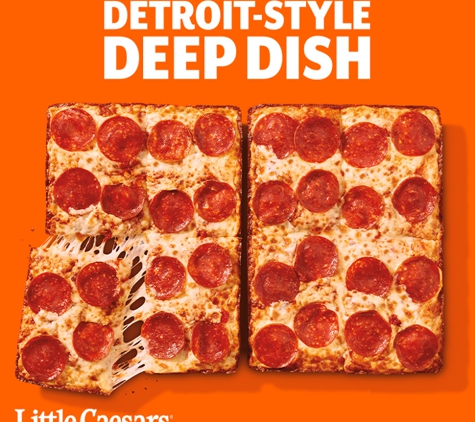 Little Caesars Pizza - Evergreen Park, IL