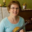 Violin Lessons by Deb Weideman