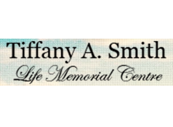 Tiffany A. Smith Life Memorial Centre - Saint Louis, MO