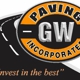 GW Paving Inc