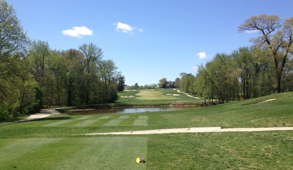 University of Maryland Golf Course - College Park, MD