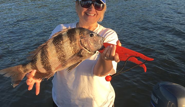 Fish Southwest FL - Fort Myers Beach, FL