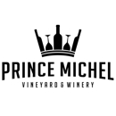 Prince Michel Vineyard & Winery - Wine