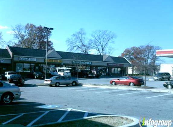 Sunny Laundromat Inc - Glen Burnie, MD