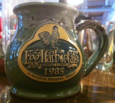Egg Harbor Cafe - Arlington Heights, IL